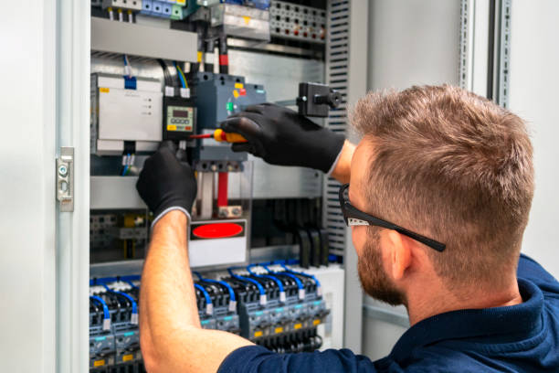 Best Electrical Panel Upgrades  in Little River Academy, TX