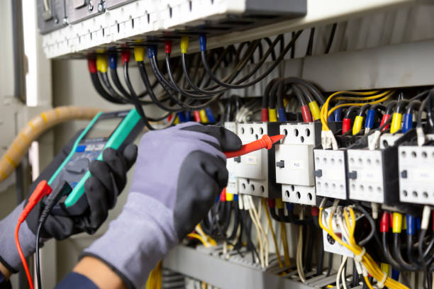 Trusted Little River Academy, TX Electrician Experts