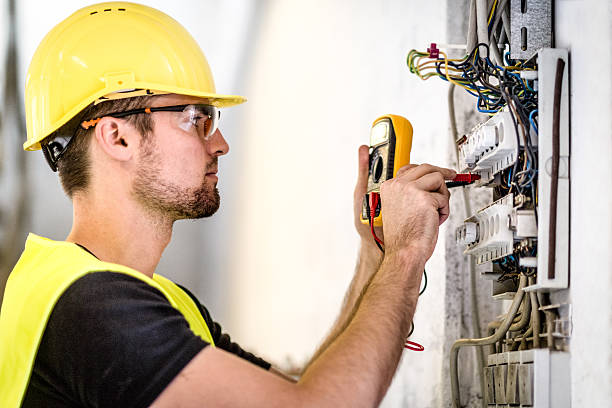 Emergency Electrical Repair Services in Little River Academy, TX